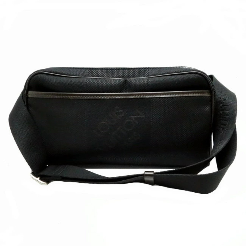 Louis Vuitton Waist bag Body Bum Crossbody Belt Damier Geant Acrobat Noir Black